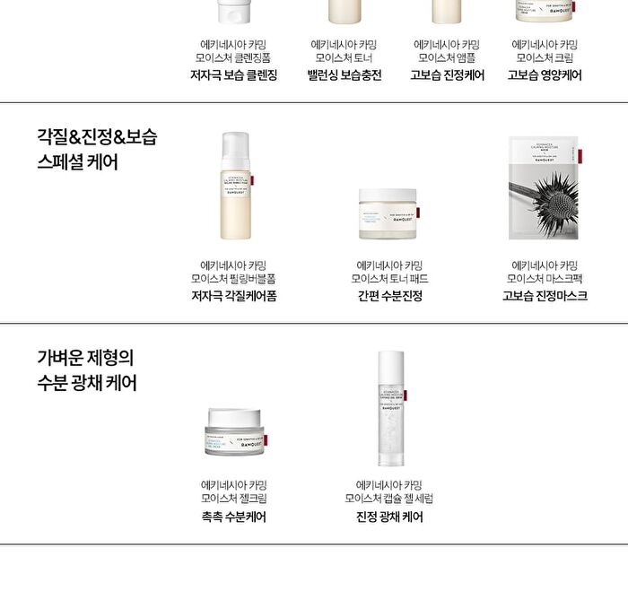 Rawquest Barrier Recovery Cream - 2024 Version - 80ml