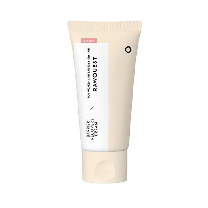 Rawquest Barrier Recovery Cream - 2024 Version - 80ml