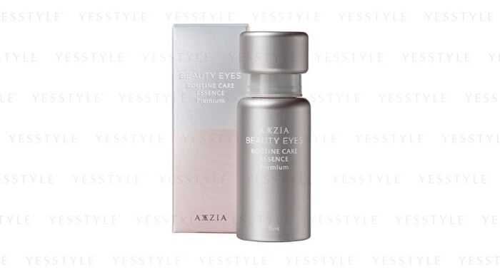 Beauty Eyes Routine Care Essence Premium - 15ml