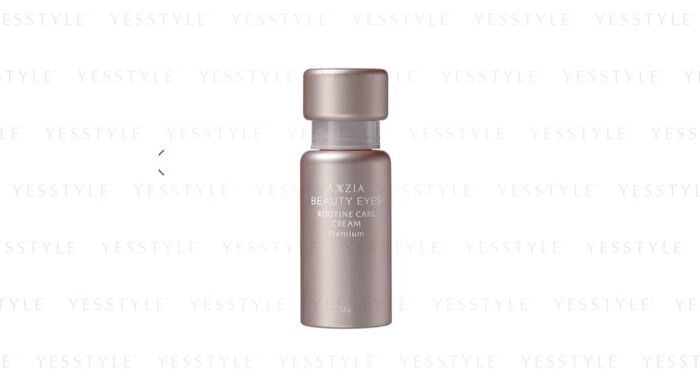 Beauty Eyes Routine Care Essence Premium - 15ml