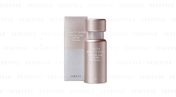 Beauty Eyes Routine Care Essence Premium - 15ml