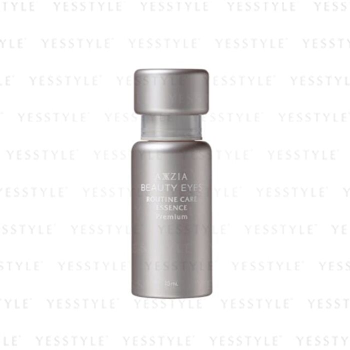 Beauty Eyes Routine Care Essence Premium - 15ml