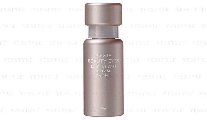 Beauty Eyes Routine Care Cream Premium - 15ml