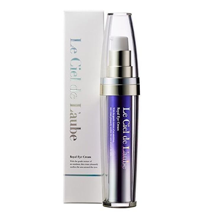 Le Ciel de L\'aube Royal Eye Cream - 15g