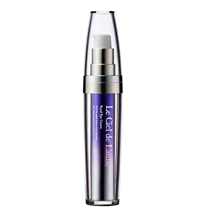 Le Ciel de L\'aube Royal Eye Cream - 15g
