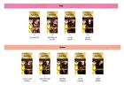syoss Oreo Cream Hair Color - 1P Diamond Pink