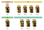 syoss Oleo Cream Hair Color - 1A Clear Ash
