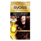 syoss Oreo Cream Hair Color - 3RB Rose Brown