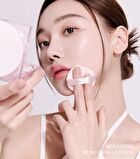 Kill Cover Mesh Glow Cushion Set - 3 Colors - #02 Lingerie