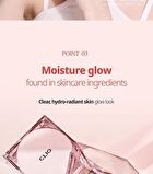 Kill Cover Mesh Glow Cushion Set - 3 Colors - #02 Lingerie