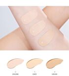 Kill Cover Mesh Glow Cushion Set - 3 Colors - #02 Lingerie