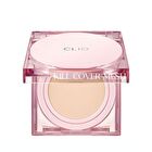 Kill Cover Mesh Glow Cushion Set - 3 Colors - #02 Lingerie