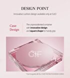 Kill Cover Mesh Glow Cushion Set - 3 Colors - #04 Ginger