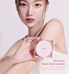 Kill Cover Mesh Glow Cushion Set - 3 Colors - #04 Ginger
