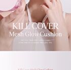 Kill Cover Mesh Glow Cushion Set - 3 Colors - #04 Ginger
