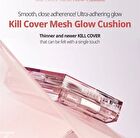 Kill Cover Mesh Glow Cushion Set - 3 Colors - #04 Ginger