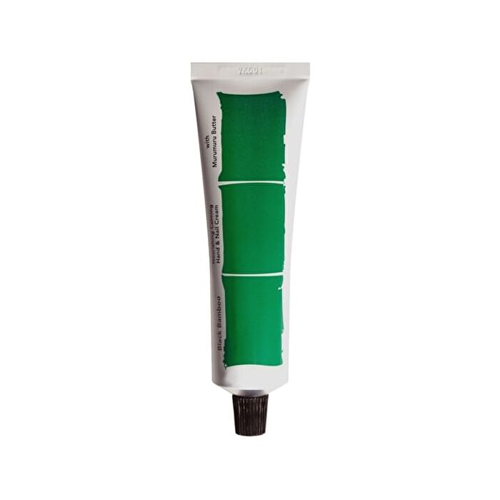 haruharu wonder Black Bamboo Nourishing Calming Hand & Nail Cream - 50ml