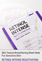 Retinol Intense Reactivating Mask - 22ml