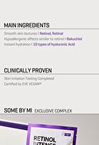 Retinol Intense Reactivating Mask - 22ml