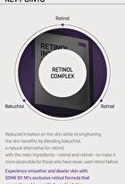 Retinol Intense Reactivating Mask - 22ml