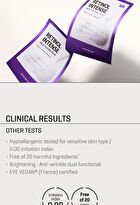 Retinol Intense Reactivating Mask - 22ml