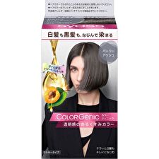 Colorgenic Milky Hair Color - PA02 Pearly Ash