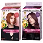 syoss Colorgenic Milky Hair Color - P01 Crystal Pink