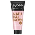 Hair Color Treatment Natural Brown - Natural Brown 180g
