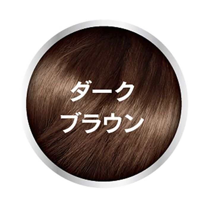 Hair Color Treatment For Men Dark Brown - Dark Brown 180g