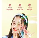 Lip Silhouette Gloss Tint - 8 Colors - #02 Newtro Coral