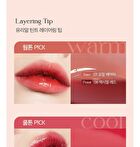 I\'m Meme Lip Silhouette Gloss Tint - 8 Colors - #03 Dandy Brick