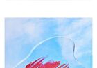 I\'m Meme Lip Silhouette Gloss Tint - 8 Colors - #04 Neo Scarlet