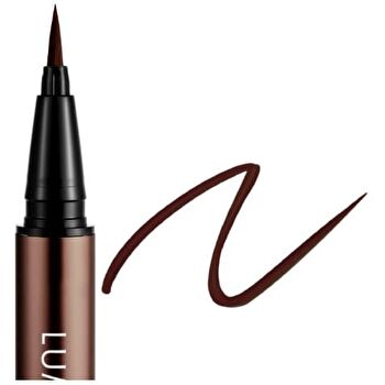 Lumiurglas Skill Less Liner Liquid Eyeliner 02 Roast Brown - 1 pc