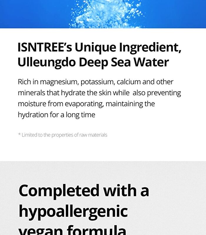 Ultra-Low Molecular Hyaluronic Acid Serum - 50ml