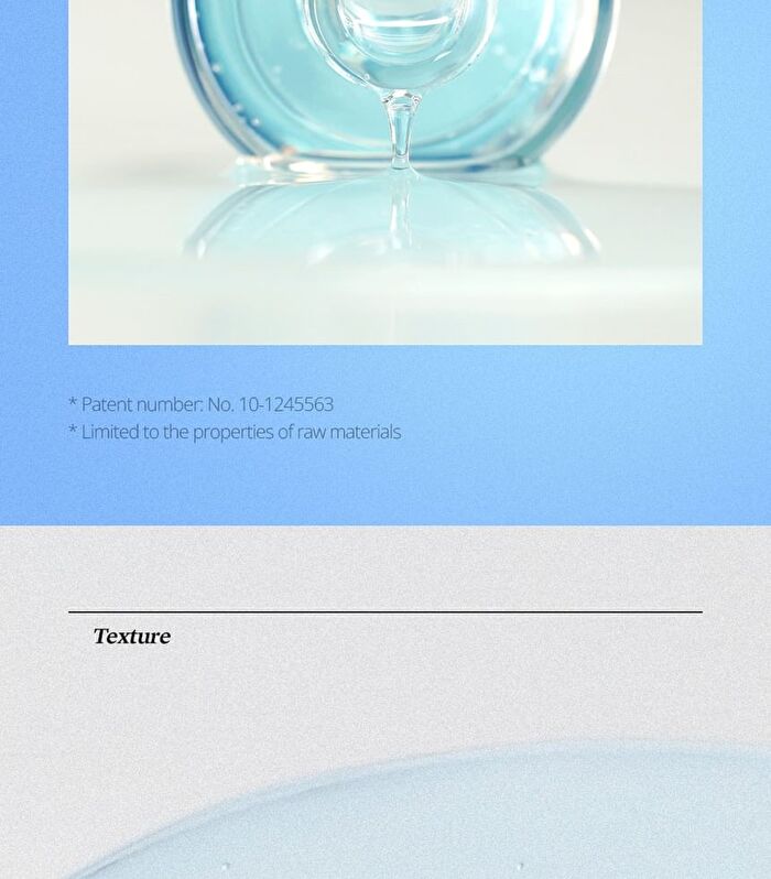 Ultra-Low Molecular Hyaluronic Acid Serum - 50ml