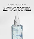 Ultra-Low Molecular Hyaluronic Acid Serum - 50ml