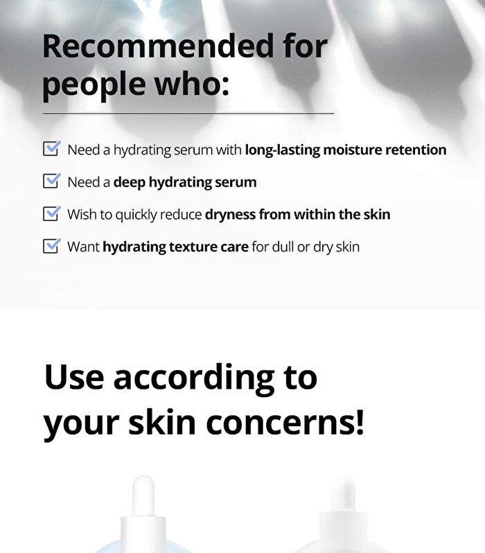 Ultra-Low Molecular Hyaluronic Acid Serum - 50ml