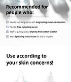 Ultra-Low Molecular Hyaluronic Acid Serum - 50ml