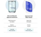 Ultra-Low Molecular Hyaluronic Acid Serum - 50ml