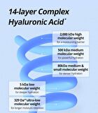 Ultra-Low Molecular Hyaluronic Acid Serum - 50ml