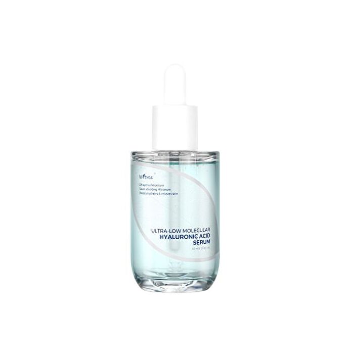 Ultra-Low Molecular Hyaluronic Acid Serum - 50ml