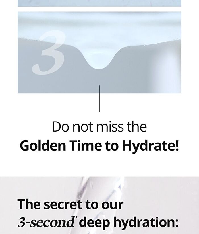 Ultra-Low Molecular Hyaluronic Acid Toner - 300ml