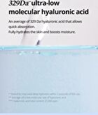Ultra-Low Molecular Hyaluronic Acid Toner - 300ml