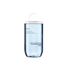 Isntree Ultra-Low Molecular Hyaluronic Acid Toner - 300ml
