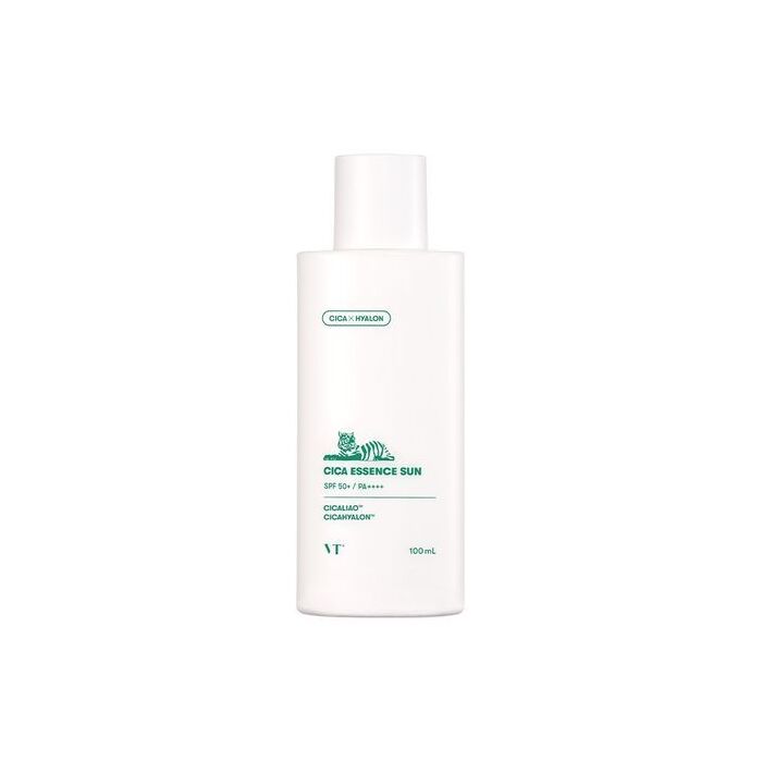 Vt Cica Essence Sun  - 100ml