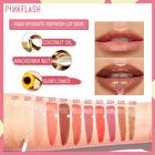 Pinkflash Lasting Glossy Lipgloss - 11 Colors - #C01 RIVER