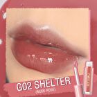 Pinkflash Lasting Glossy Lipgloss - 11 Colors - #S01 FIREFLIES