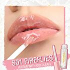Pinkflash Lasting Glossy Lipgloss - 11 Colors - #S01 FIREFLIES