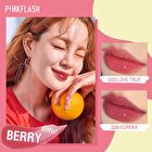 Pinkflash Lasting Glossy Lipgloss - 11 Colors - #G06 MILK TEA