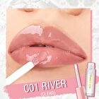 Pinkflash Lasting Glossy Lipgloss - 11 Colors - #S04 VERTIGO